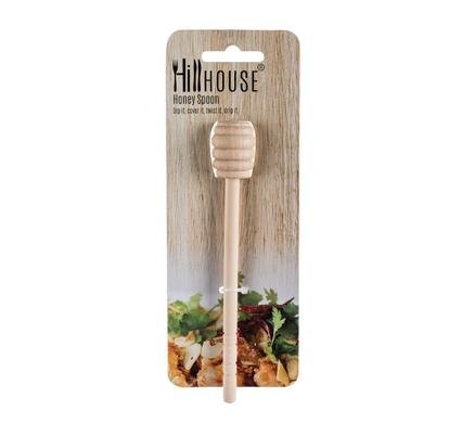 Kitchen-gadget honey spoon