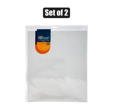 Cutting-board pl flexible-mats set-of-2