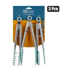 Tongs serving 3pc