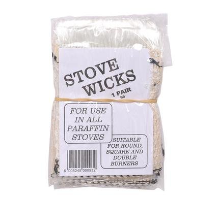 Wicks fibre-glass per-pair