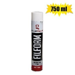 Glue devil filla foam 750ml tin