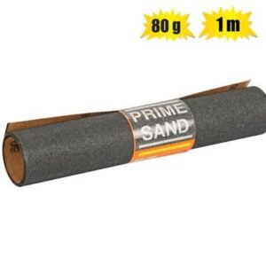 Floor rolls 300mmx1m 80-gr academy