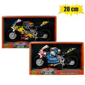 Vehicle bike friction 20cm