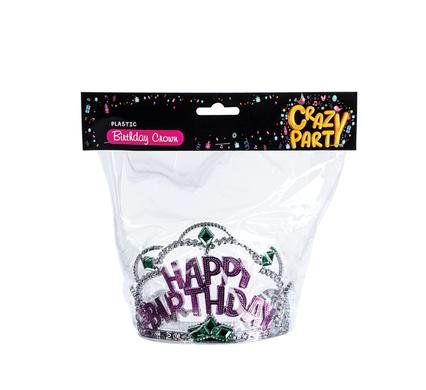 Tiara happy birthday