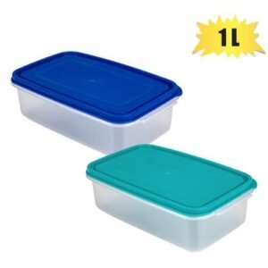 Lunch box pl 1l