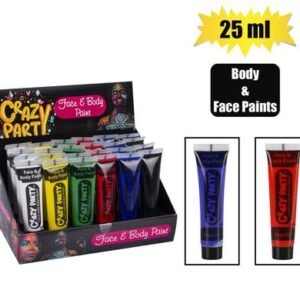 Dress up face paint regular 25ml