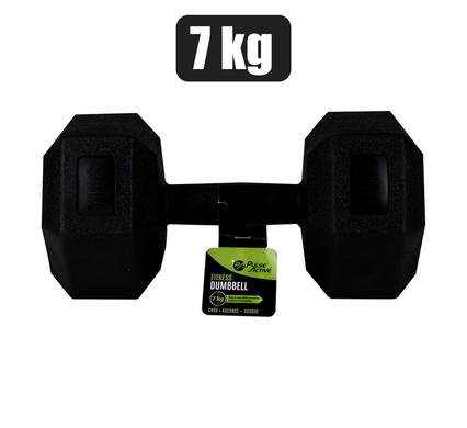 Fitness dumbbell 7kg