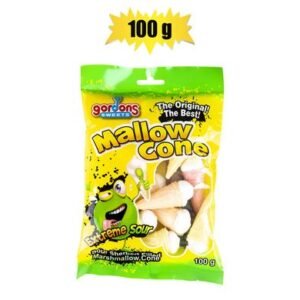 Sweet mallow gs icecream sour 100g (th)
