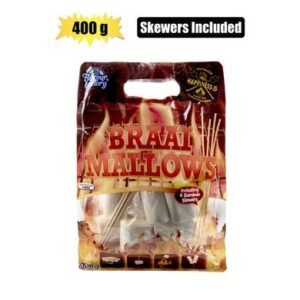 Sweet mallow ff giant braai 400g