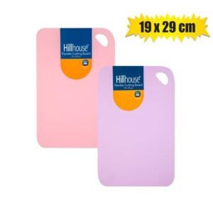 Cutting board pl flexible-mats 19x29cm