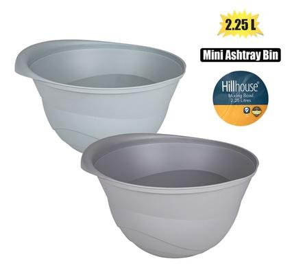 Mixing bowl-mini 2.25l