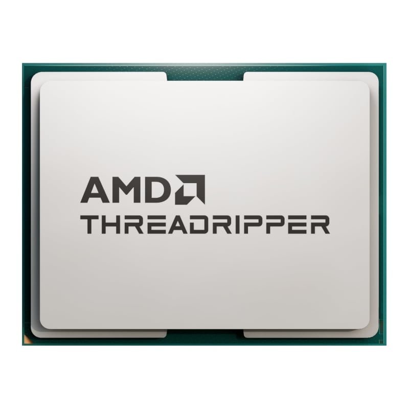 AMD RYZEN Threadripper 7980X 3.2Ghz 64-Core CPU - Image 3