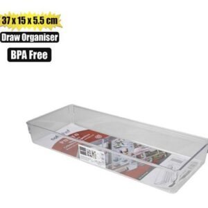 Draw organiser punto 37x15x5,5cm