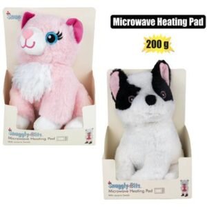 Microwave heating pad cat/dog 200g