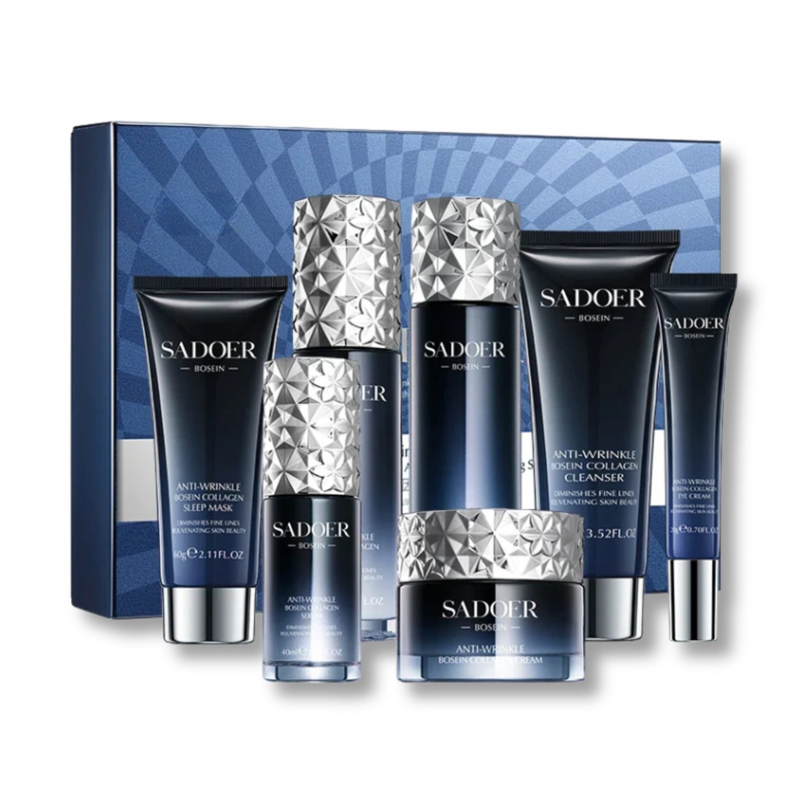 Universal & Attachable Shower Filter - Stiebel Eltron VITA Scented Filter - VITA STRAWBERRY - Image 9