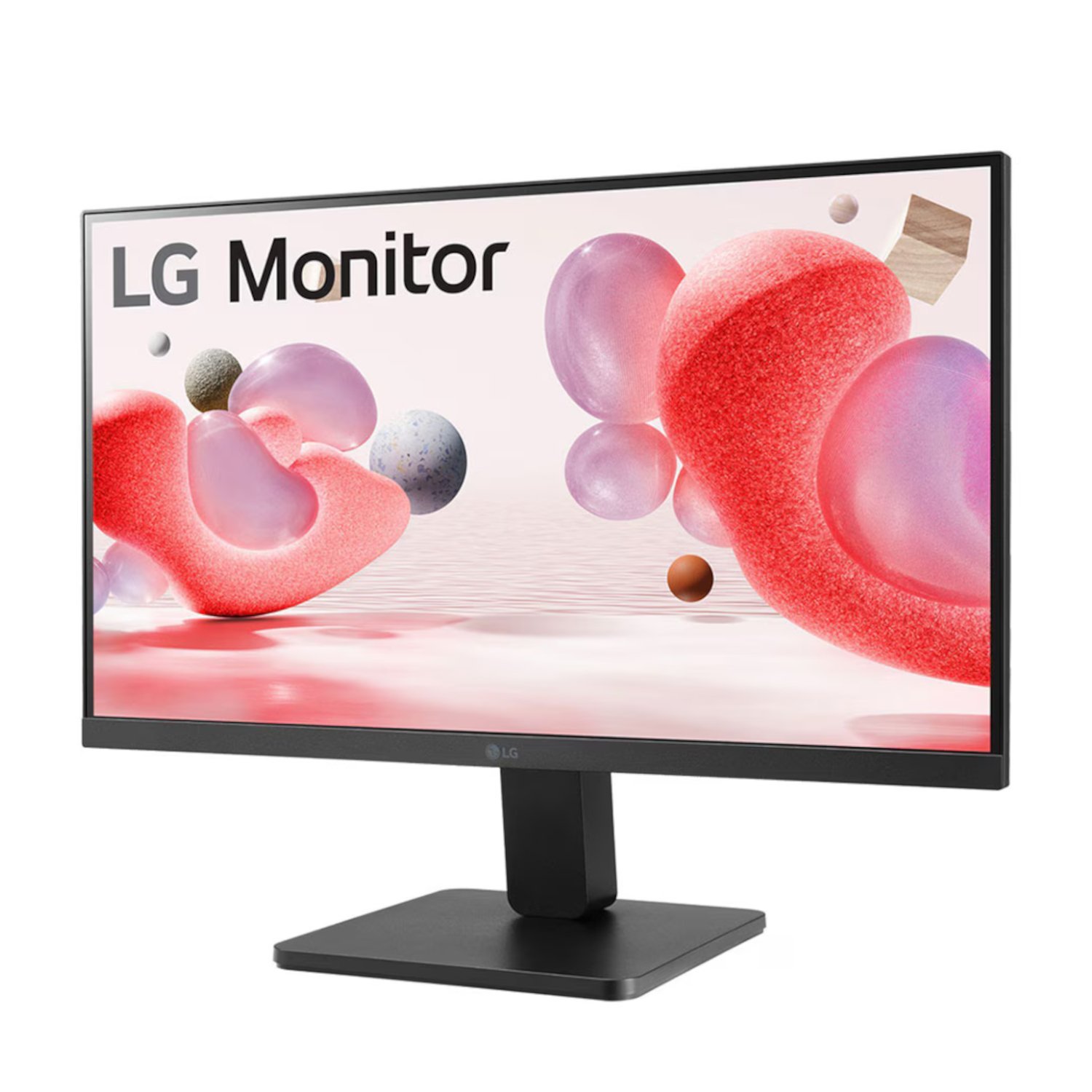 LG Essential 22″ FHD VA Monitor 100Hz with FreeSync - Image 2