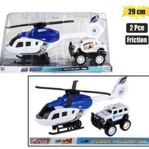 Vehicle helicopter friction 29cm 2pc