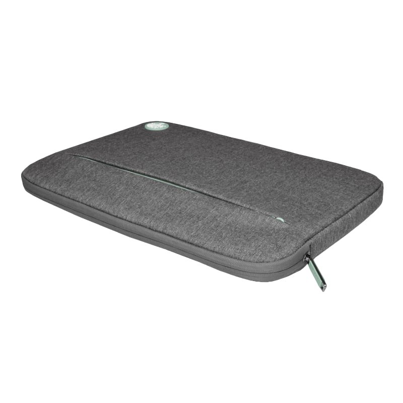 Port Designs YOSEMITE 15.6" Notebook Sleeve - ECO Grey - Image 2