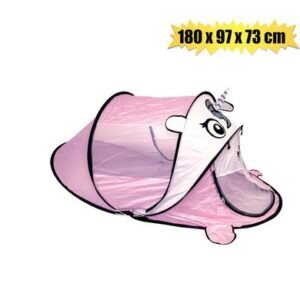 Playtent pop up animal asstd