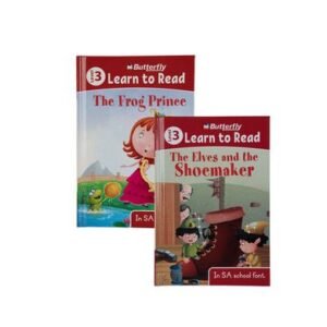 Book reader ltr level 3 asstd