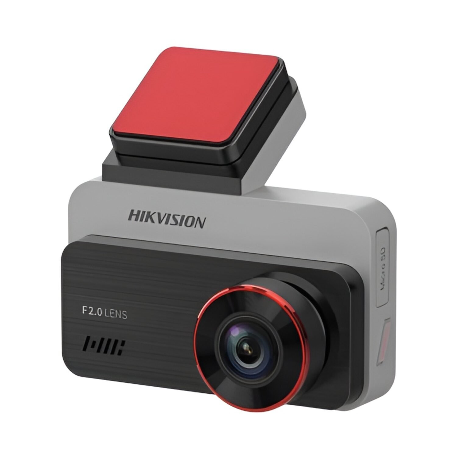 Hikvision C200S Dashcam, with 64GB Micro-SD - Image 3