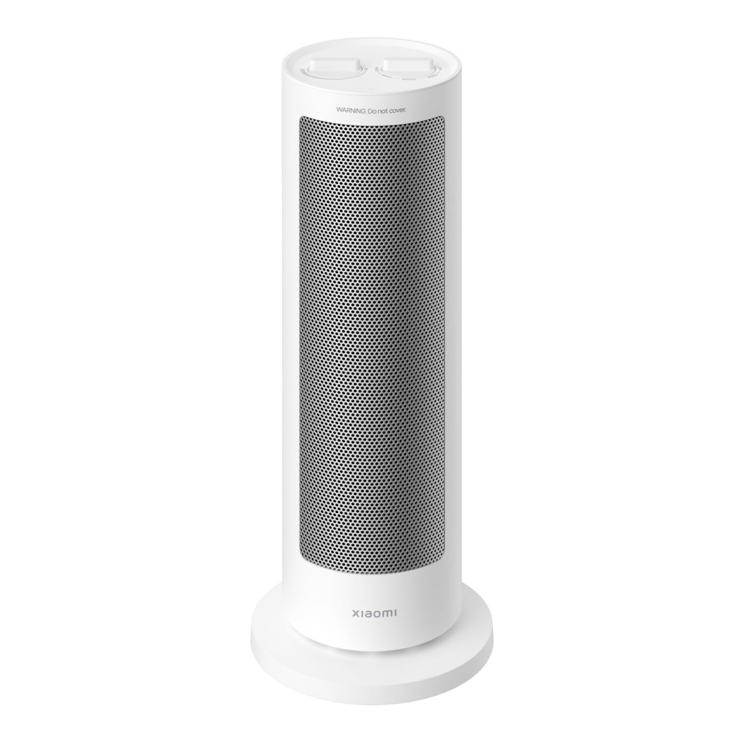Xiaomi Fan Heater (2000W, PTC Ceramic, 70° Oscillation) - Image 4