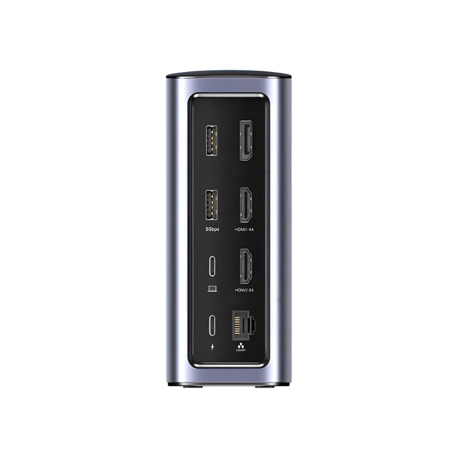 UGREEN Revodok Pro 12-in-1 Type-C Docking Station - Image 4