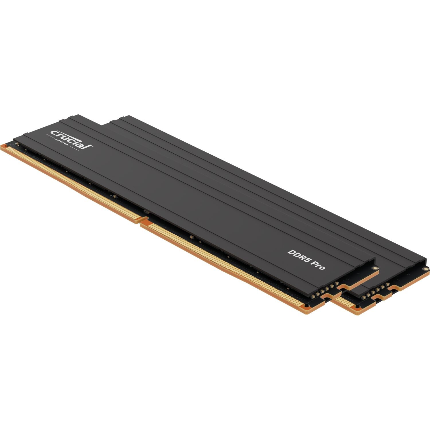 Crucial Pro DDR5-6000 48GB Desktop Memory Kit - Image 2