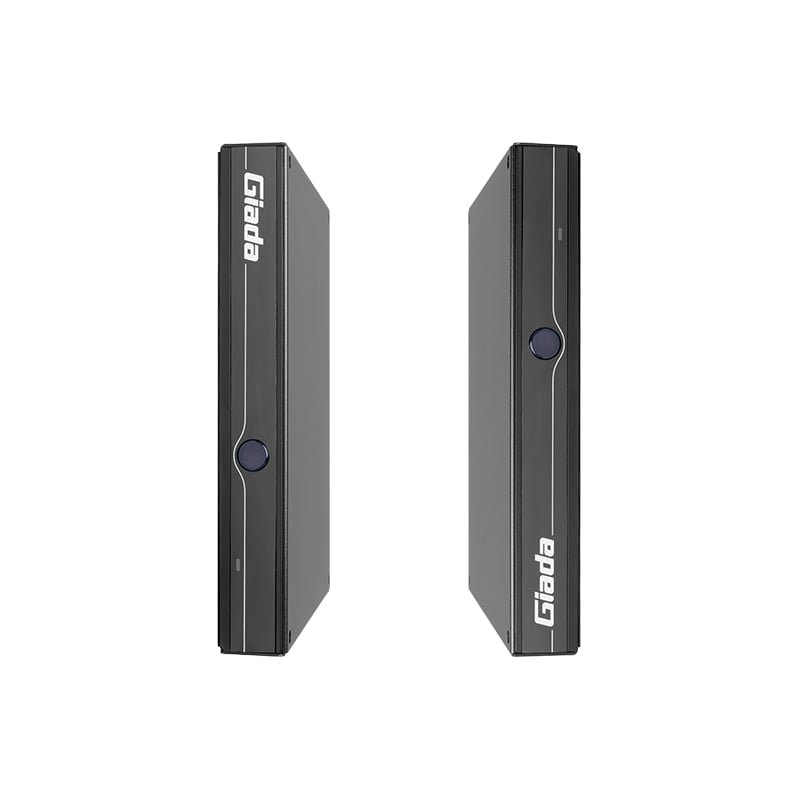 Giada D612 i5-1235U 2x DDR4 3200Mhz - Image 3