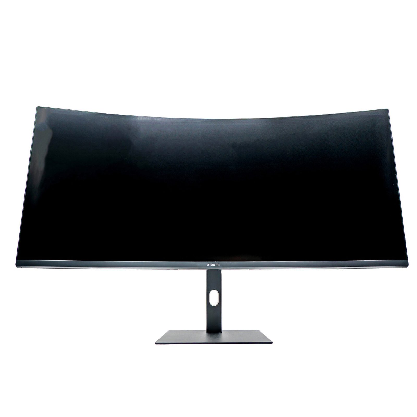 Xiaomi G34WQi 34" 1440p UltraWide VA Curved Gaming Monitor (180Hz, 1ms, 21:9, HDMI/DP, AMD FreeSync, and 1500R Curve) - Image 2