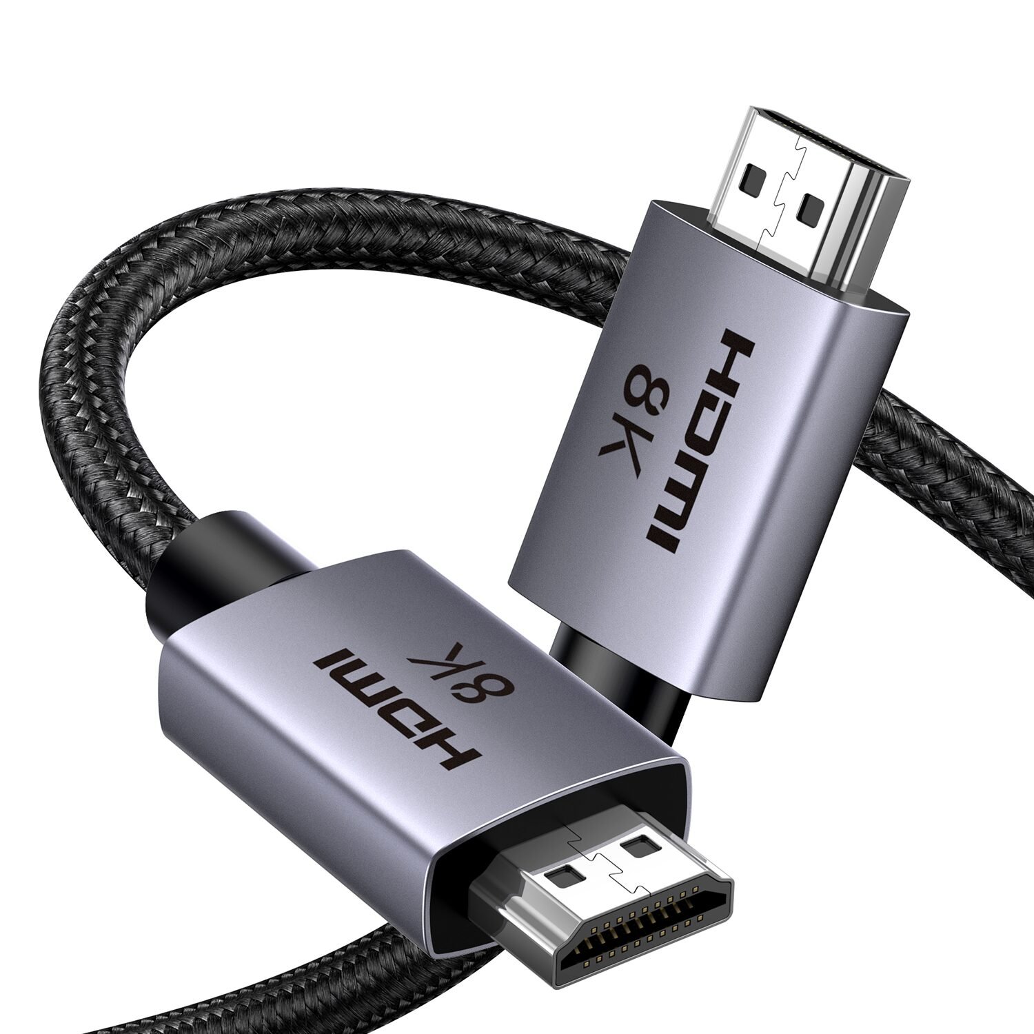 UGREEN 8K HDMI 2.1 Cable 1m - Image 3