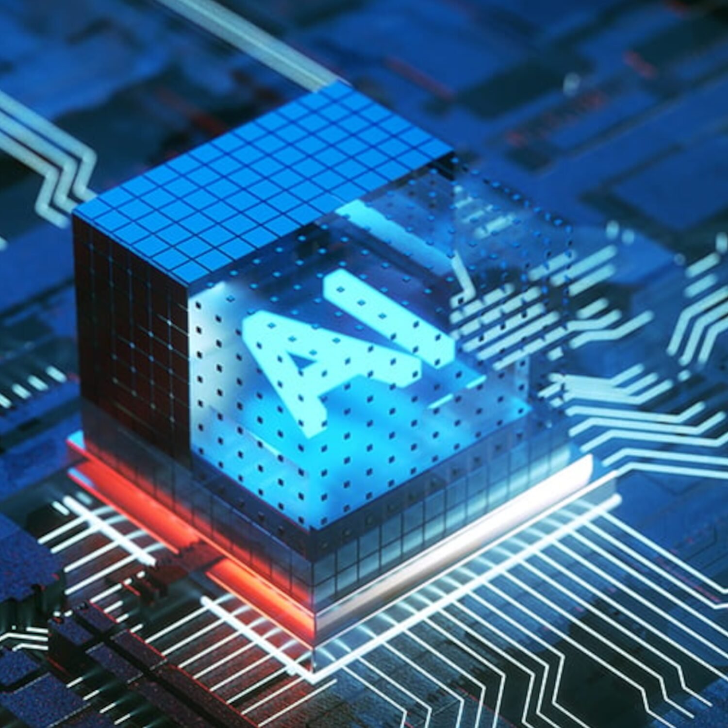 Giada N601 Ultra 7 Intel Meteor Lake AI Mini PC with Thunderbolt4, Wi-FI 7 and 8K Resolution - Image 3