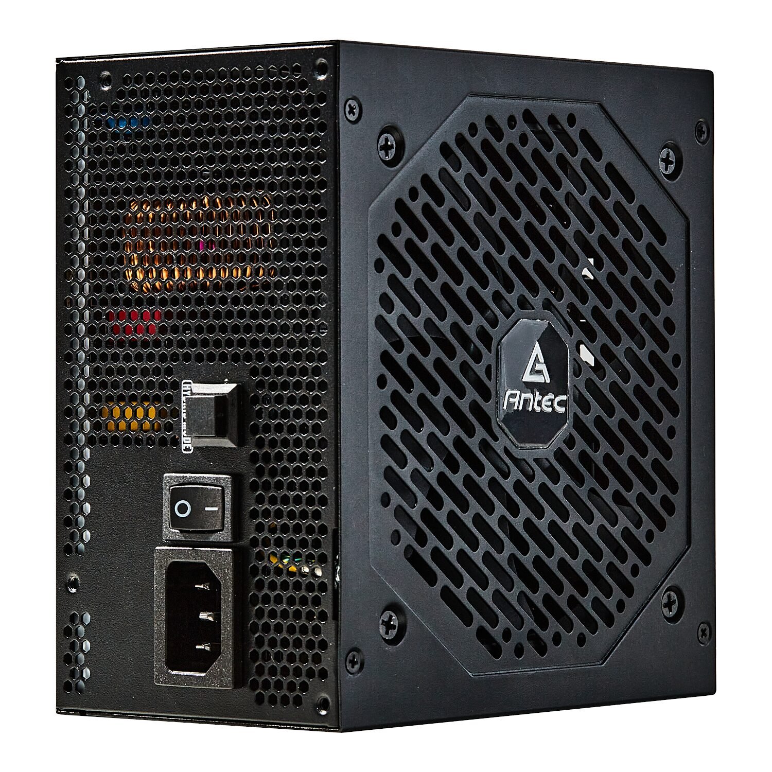 Antec NeoECO Gold Modular 850W Power Supply Unit (80 PLUS® Gold, PCIe 5.0 Ready, Full Modular) - Image 3