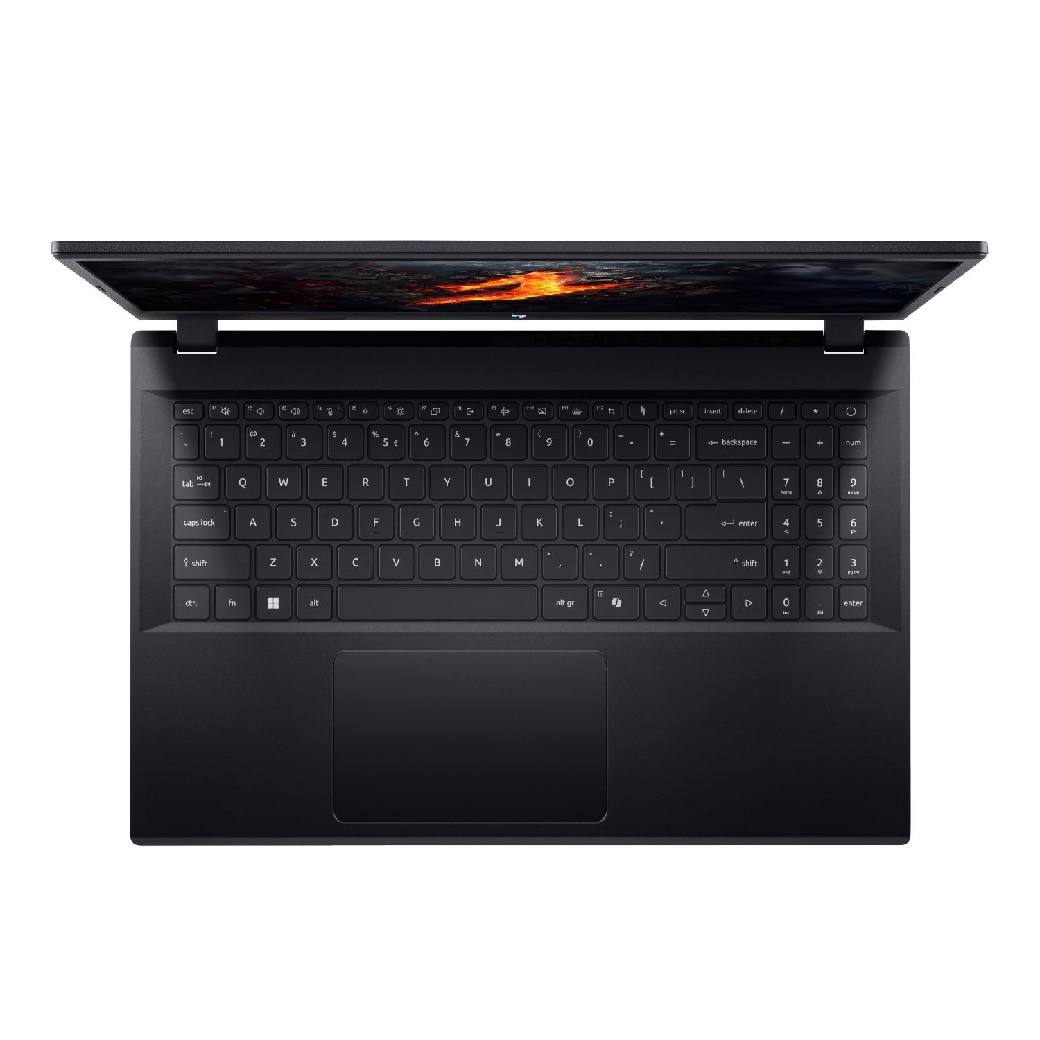 Acer NITRO V 15 Gaming Laptop 15.6" | AMD Ryzen 5 | 8GB | 512GB | 2050 4GB | Windows 11 Home - Image 3