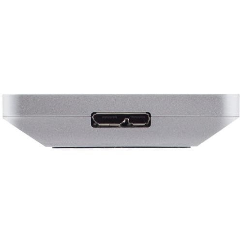 OWC Envoy Pro 2012 Mac SSD USB3.0 Portable Enclosure - Image 3