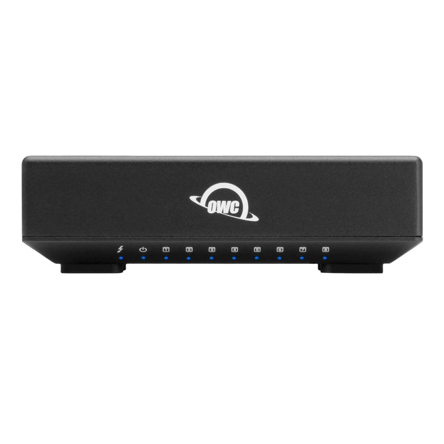 OWC Thunderblade 16TB Thunderbolt3 2.5" External SSD - Image 4