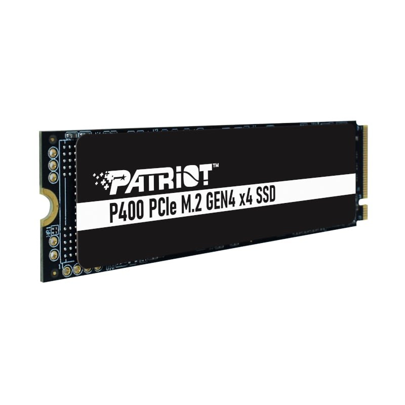 Patriot P400 2TB M.2 PCIe NVMe SSD - Image 4
