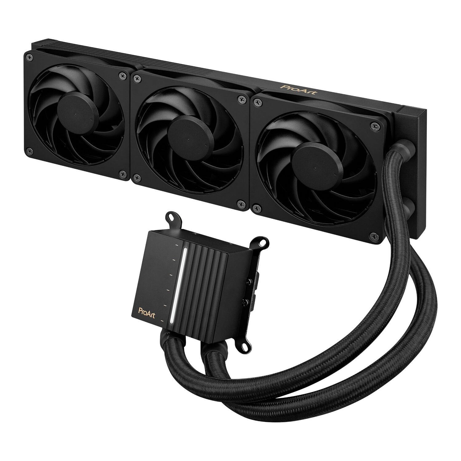 ASUS ProArt LC 360 AIO Liquid CPU Cooler - Image 3