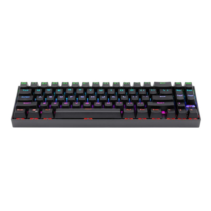 REDRAGON MECHANICAL DEIMOS WIRELESS KEYBOARD - Image 4