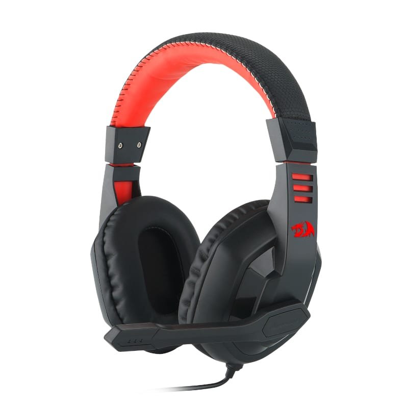 REDRAGON 4IN1 Gaming Combo Mouse|Mouse Pad|Headset|Keyboard - Image 4
