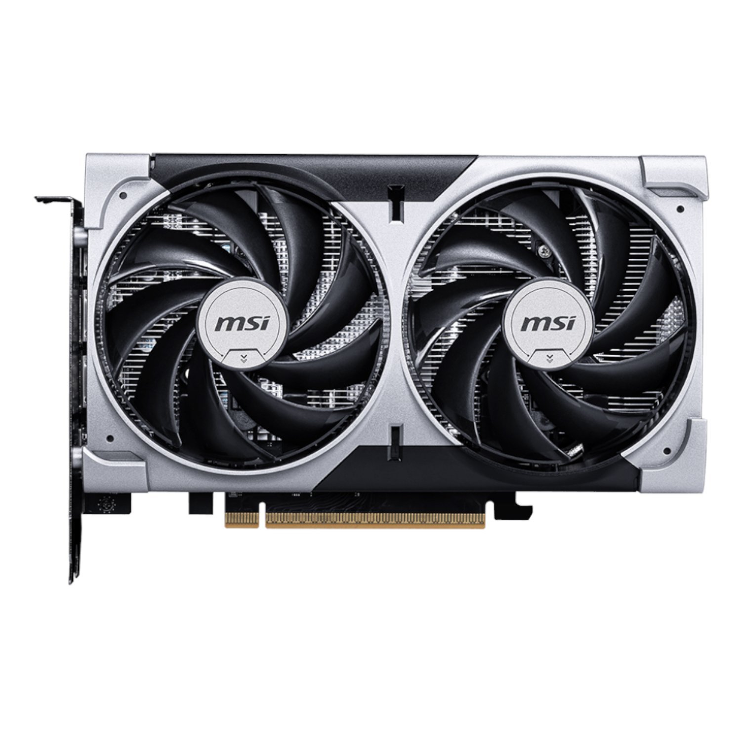MSI GeForce RTX 5060 VENTUS 2X OC 8GB GDDR7 Graphics Card - Image 2