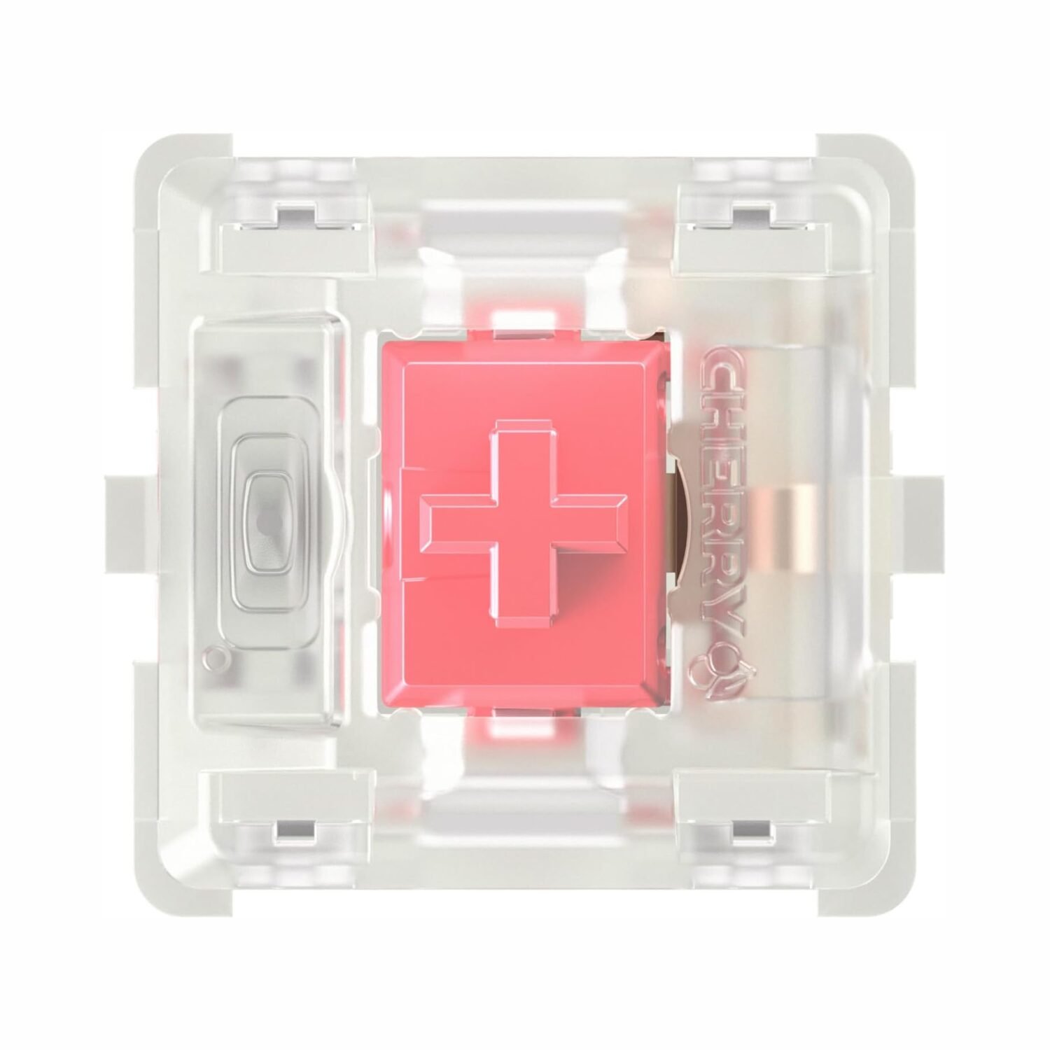 Keychron CHERRY MX2A Silent Red Switch Set - Image 3