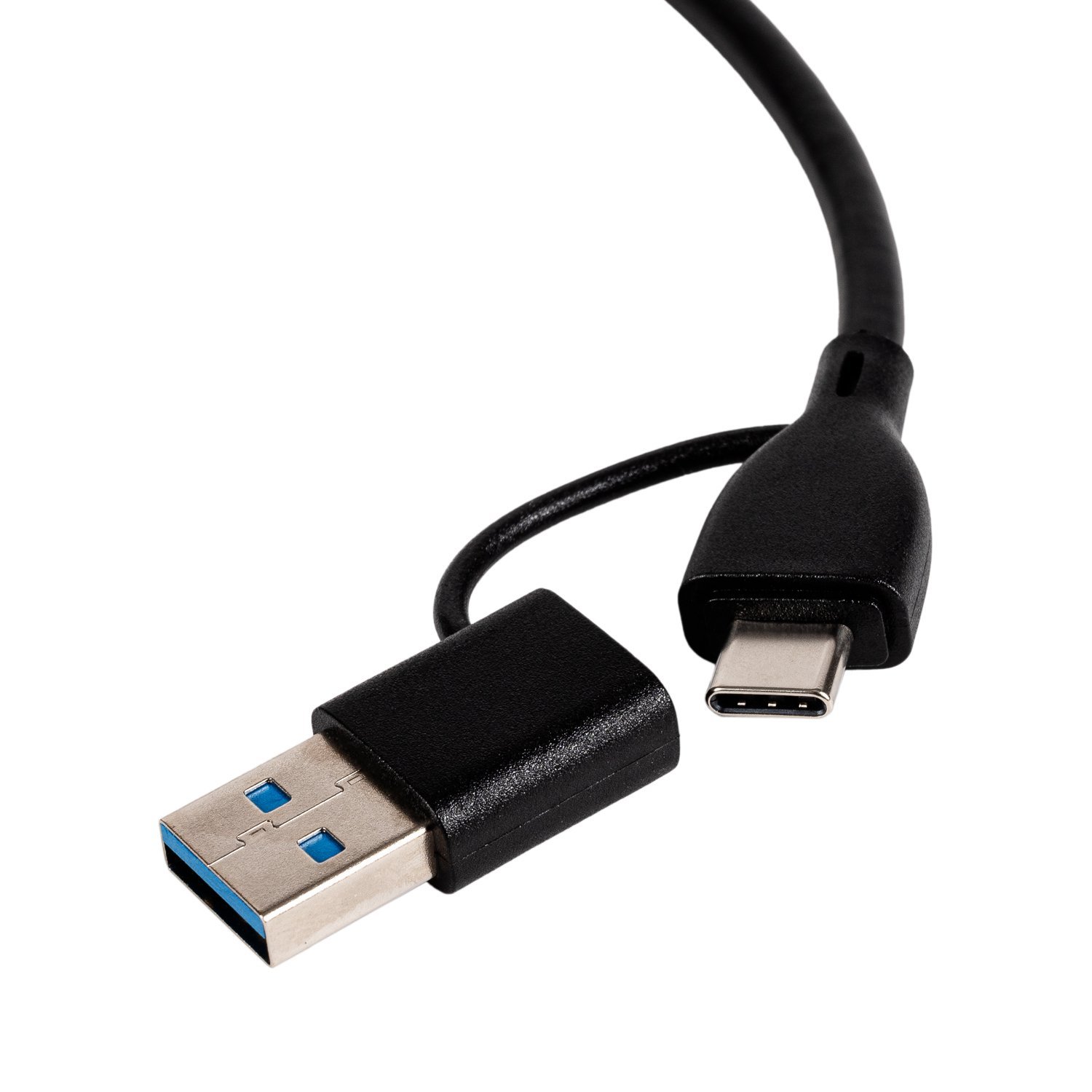 WINX CONNECT Simple USB/Type-C Hub - Image 4