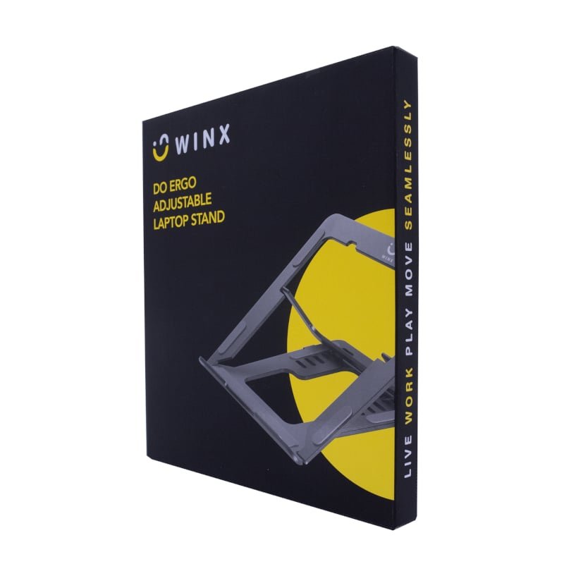 WINX DO Ergo Adjustable Laptop Stand - Image 4